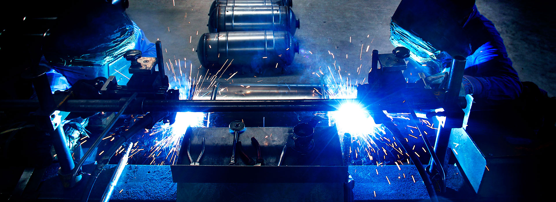 Υπερσύγχρονος εξοπλισμός